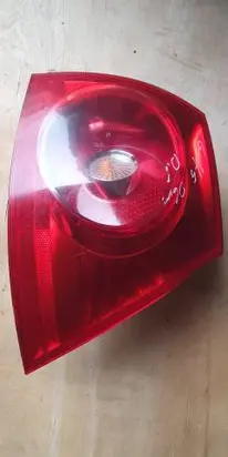 Volkswagen Golf V Rear/tail lights 1K6945096N