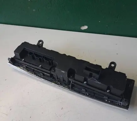 Mercedes-Benz C W203 Central locking switch button 2038212981 33630201 40521760001