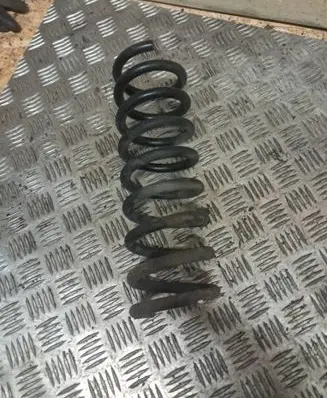 Mercedes-Benz SLK R170 Front coil spring 