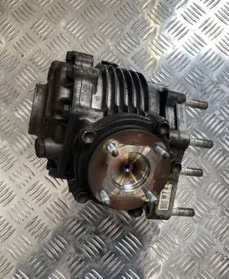 Toyota RAV 4 (XA40) Gearbox transfer box case PK15240