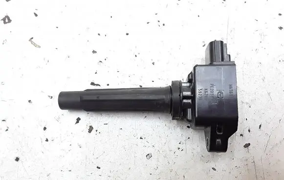 Mazda 3 II High voltage ignition coil
