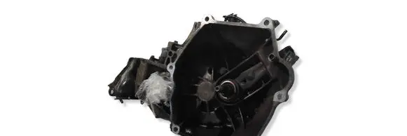 Honda Jazz Manual 5 speed gearbox SWLM
