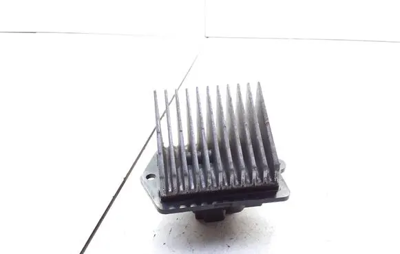 Mazda Premacy Heater blower motor/fan resistor KJ180B26R
