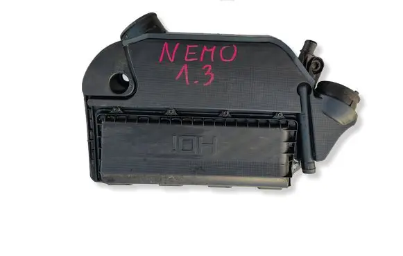 Citroen Nemo Air filter box 