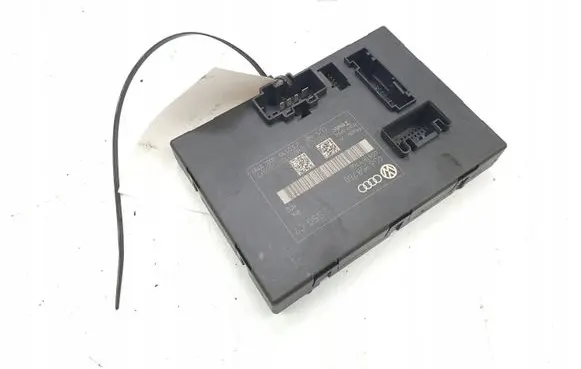 Audi A6 C7 Seat heating relay 4G8959760
