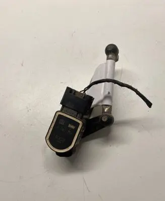 BMW X5 E70 Headlight/headlamp level sensor 6763736