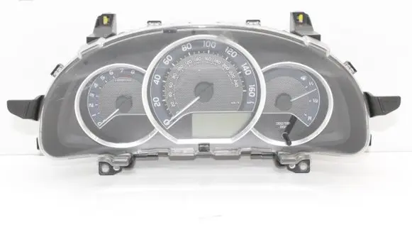 Toyota Auris E180 Speedometer (instrument cluster) 83800F2700