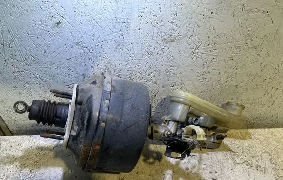 Chrysler 300M Brake booster 04779072 064214 2E9226B30793