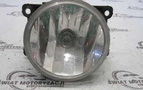 Peugeot 3008 I Front fog light 9685425180