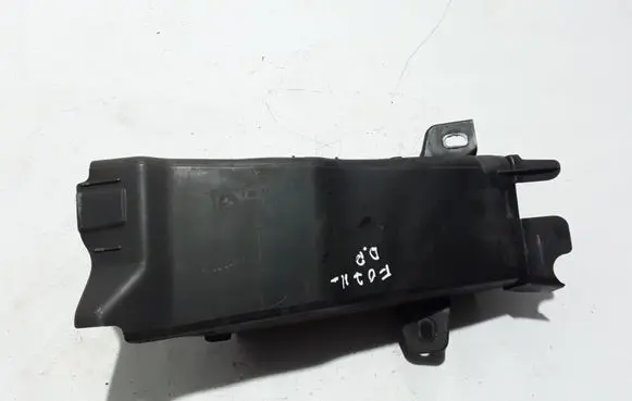 BMW 5 GT F07 Other brake parts 7200764