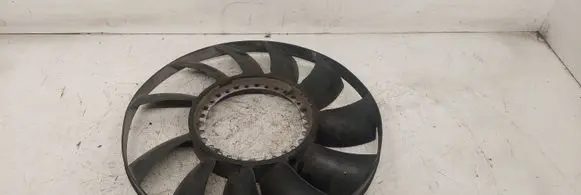 Audi A4 S4 B6 8E 8H Fan impeller 0591213J1A