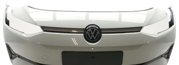 Volkswagen ID.7 Front bumper 14A807221A