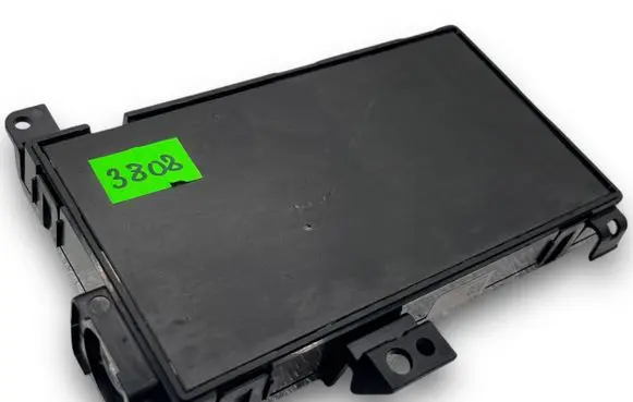 Mercedes-Benz C W205 Central body control module S3808 A2059004244
