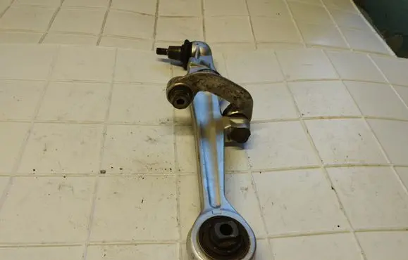 Audi A4 S4 B5 8D Front control arm