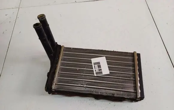 Audi A4 S4 B5 8D Heater blower radiator 