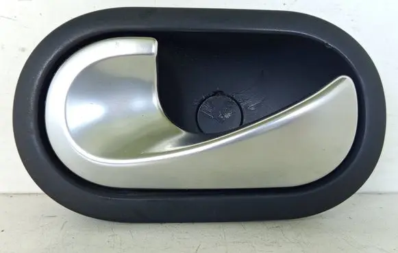 Renault Megane II Front door interior handle 5005400006 8200028487