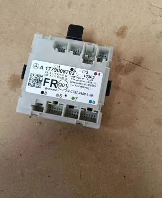 Mercedes-Benz A W177 Other control units/modules A1779008703 A2C7577450600 A1779028305