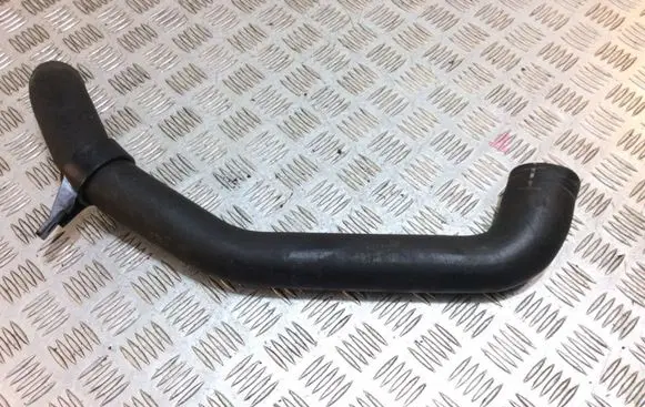 Ford Focus Intercooler hose/pipe CV616C646
