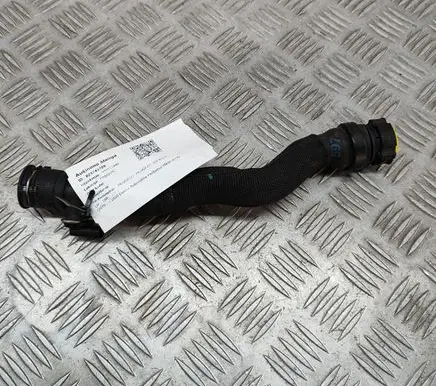 Peugeot 208 Engine coolant pipe/hose 9826459780