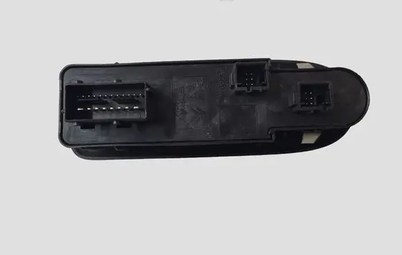 Citroen C5 Electric window control switch 30170375 102126757