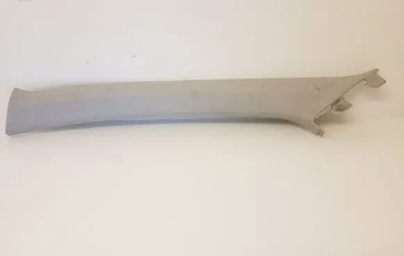 Nissan Qashqai Front sill trim cover 76912JD000