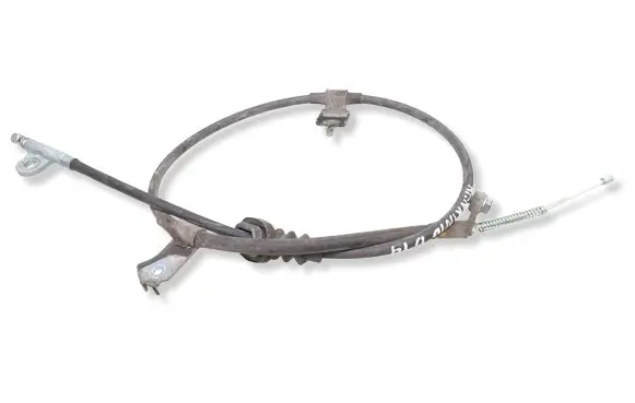 Nissan Leaf II (ZE1) Handbrake/parking brake wiring cable GHL2E10 CHGR1