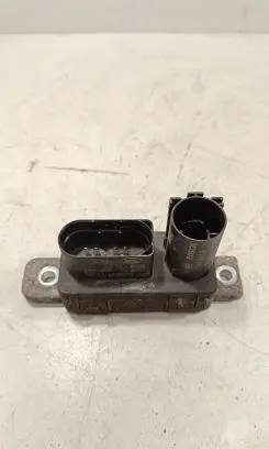 Jaguar XE Glow plug pre-heat relay GX7312B533AC