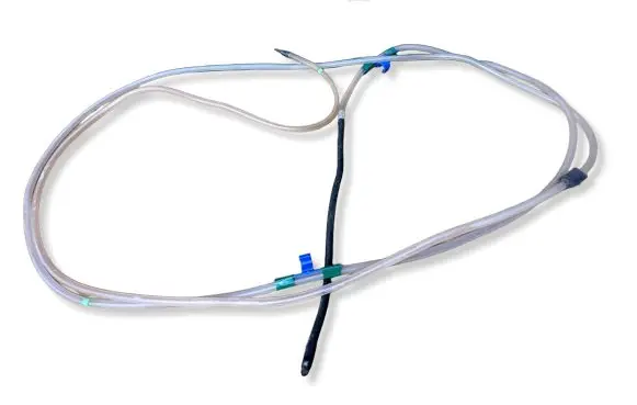 Subaru Forester SH Rear window washer fluid hose 