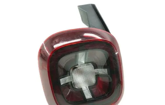 Dacia Duster Rear/tail lights 265558217R