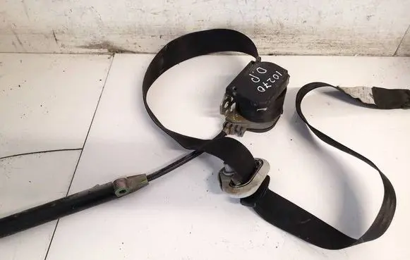 Ford Galaxy Front seatbelt 7m3857706 1m21-611b08-aayyds