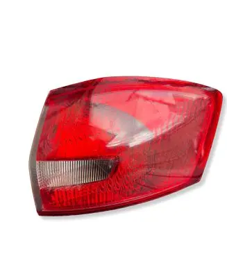 Ford Kuga I Rear/tail lights 