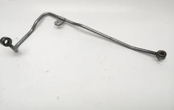 Renault Trafic III (X82) Turbo turbocharger oiling pipe/hose