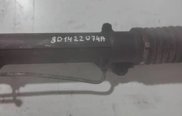 Volkswagen PASSAT B5 Steering rack 8D1422074A