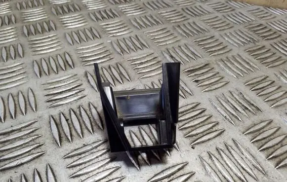 Volvo XC90 Other exterior part 31455476