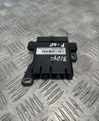 BMW 5 F10 F11 Current control relay 9153418