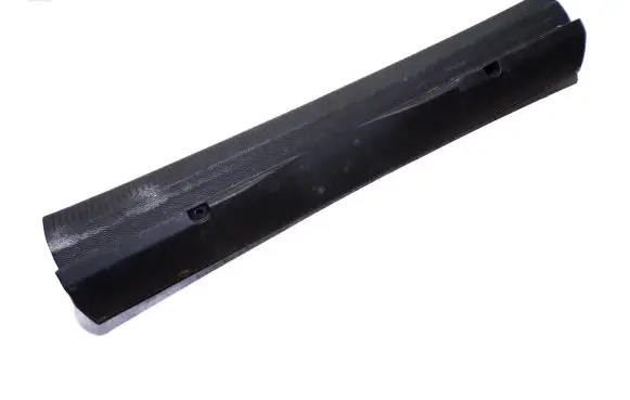 Volkswagen PASSAT B6 Trunk/boot sill cover protection 3C9863459