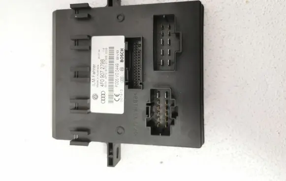 Audi A6 S6 C7 4G Comfort/convenience module 4F0907279B F005V00449