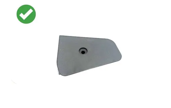 Mercedes-Benz CLK A209 C209 Other interior part 2039100518