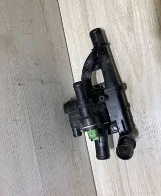 Ford Ecosport Thermostat/thermostat housing 9820023280