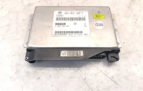 Audi A4 S4 B5 8D ABS control unit/module 8D0907389E 0265109462