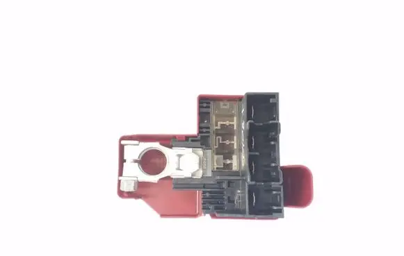 Lexus RX 450H Positive cable (battery) 8262048111