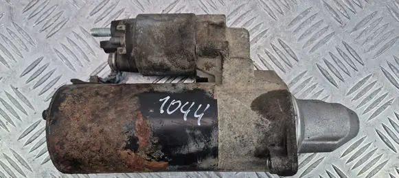 Mercedes-Benz E W211 Starter motor 1005831549