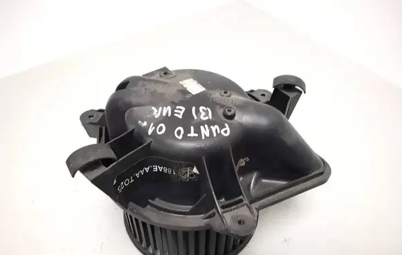 Fiat Punto (188) Heater fan/blower 188AEAAAT025