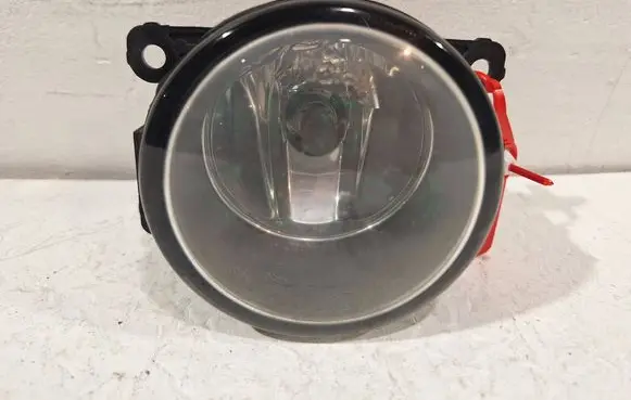 Citroen C4 I Front fog light 9650001680