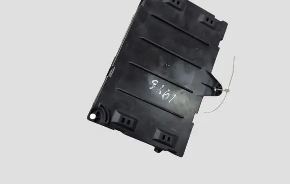Citroen C6 Tow bar trailer control unit/module 9656148180 BSCA0400