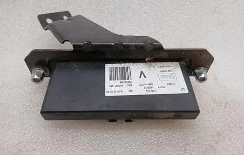 Ferrari FF LED ballast control module
