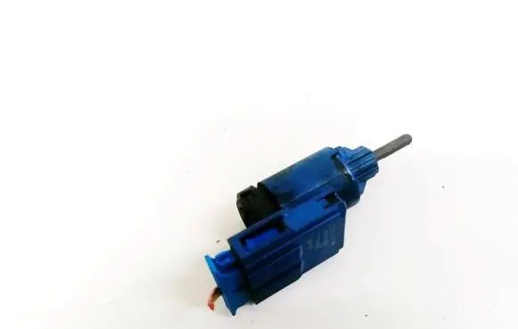 Volkswagen Polo Brake pedal sensor switch 1J0927189