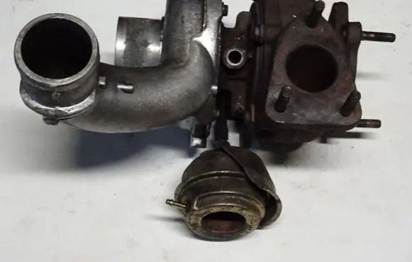 Renault Megane I Supercharger 