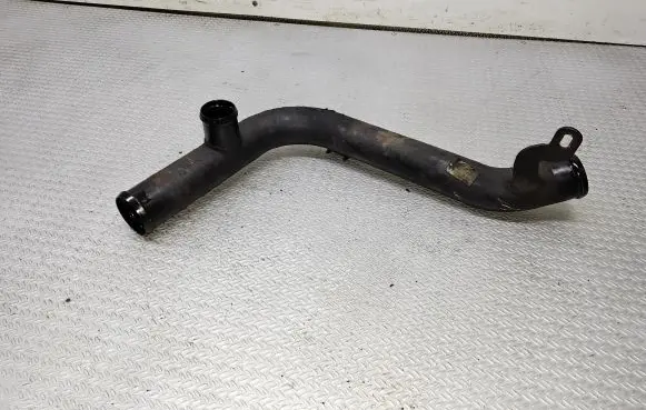 Volvo V50 Intercooler hose/pipe