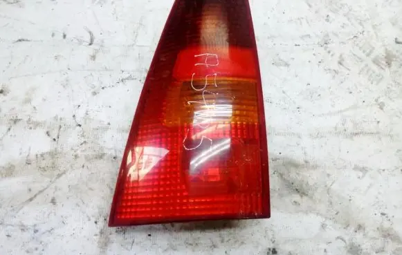 Ford Focus Rear/tail lights